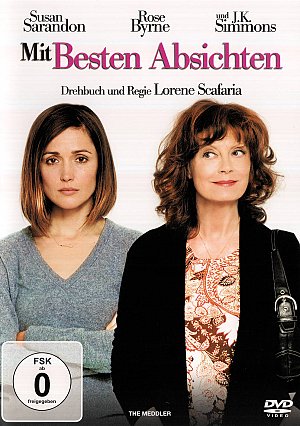 Ma mère et moi [DVD]