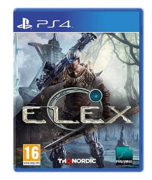 Elex [Sony PlayStation 4]