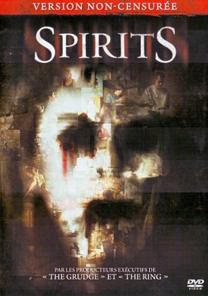 Spirits [DVD]