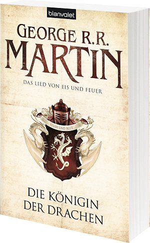 Das Lied von Eis und Feuer 06 - Die Königin...