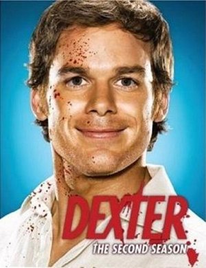 Dexter - Saison 2 [DVD]