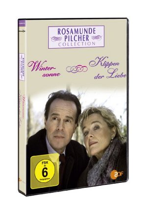 Rosamunde Pilcher - Wintersonne - Klippen der Liebe [DVD]