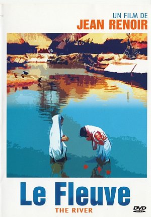 La Fleuve (VOST) [DVD]
