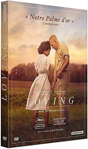 Loving [DVD]