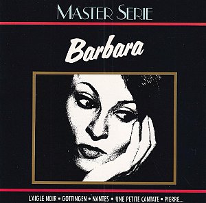 Barbara [CD]