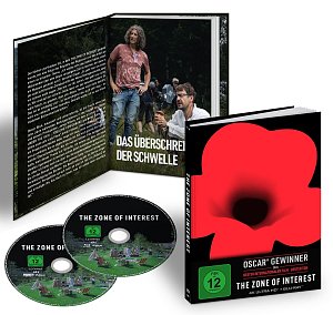 The Zone of Interest [4K Ultra HD]