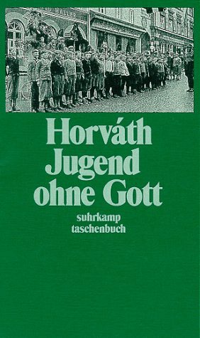 Jugend ohne Gott