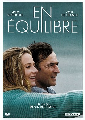 En équilibre [DVD]
