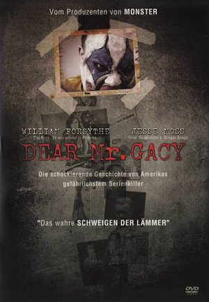 Dear Mr. Gacy [DVD]