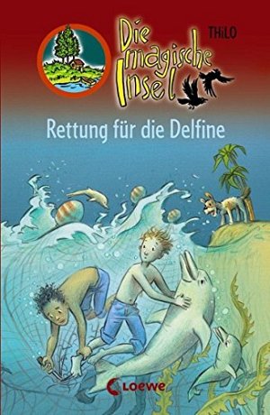 Rettung für die Delfine