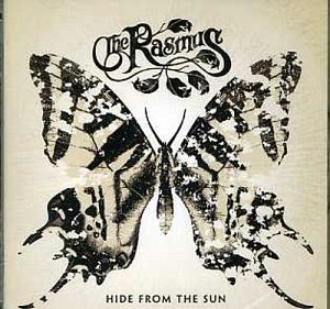 Hide from the Sun [CD]