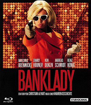 Banklady [Blu-ray]