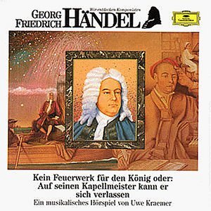 Wir Entdecken Komponisten [CD]
