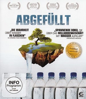 Abgefüllt [Blu-ray]