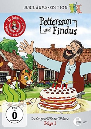 Pettersson und Findus [DVD]