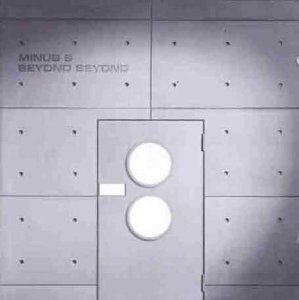 Beyond Beyond [CD]