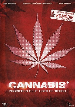 Cannabis [DVD]