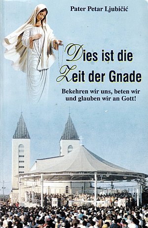 Dies ist die Zeit der Gnade.