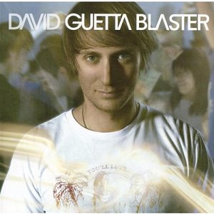 Guetta Blaster [CD]