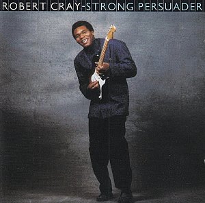Strong Persuader [CD]