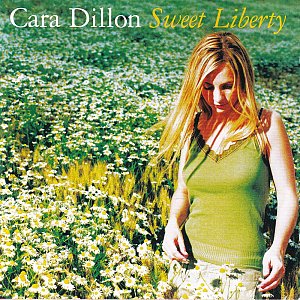 Sweet Liberty [CD]