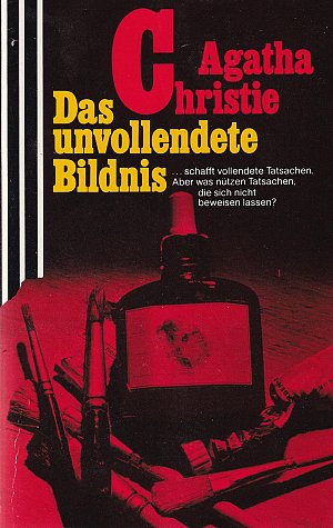 Das unvollendete Bildnis