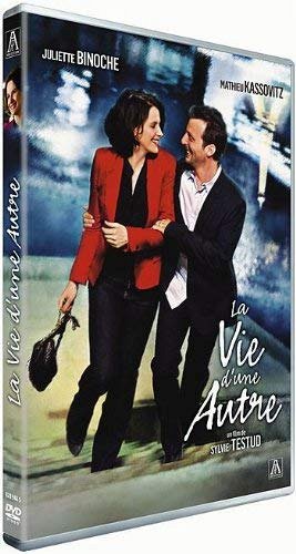La Vie d'une autre [DVD]
