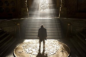 Beowulf - Die komplette Serie [Blu-ray]