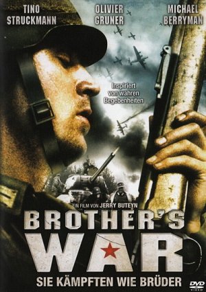 Brother's War [DVD]