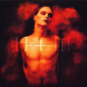 Greatest Love Songs Vol. 666 [CD]