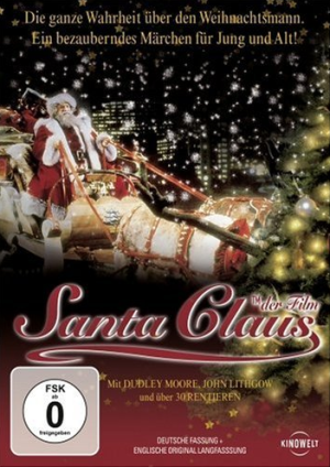 Santa Claus [DVD]