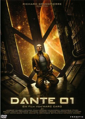 Dante 01 [DVD]