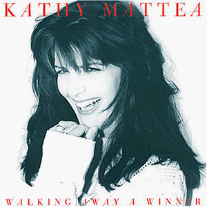 Walking Away a Winner [CD]