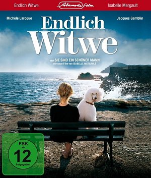Endlich Witwe [Blu-ray]