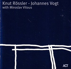 Between the Times [CD]