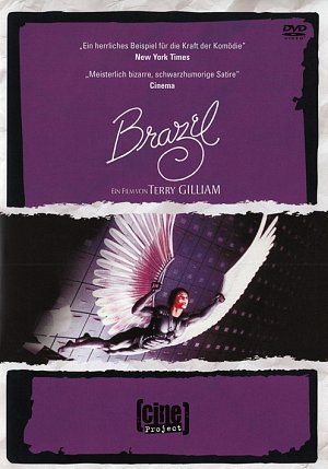 Brazil [DVD]