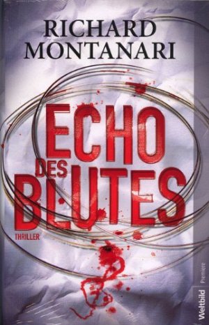 Echo des Blutes