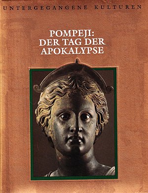 Pompeji - Der Tag der Apokalypse