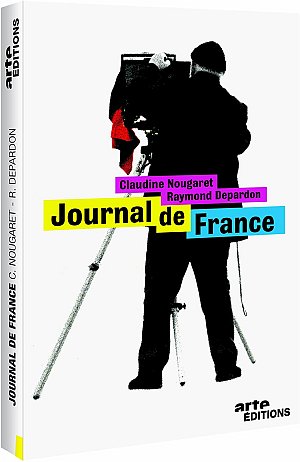 Journal de France [DVD]