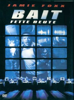 Bait - Fette Beute [DVD]