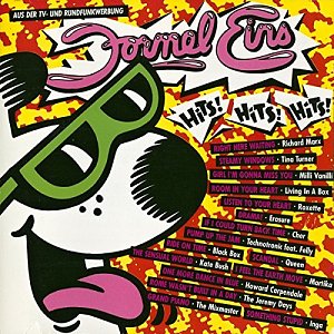 Formel Eins - Hits! Hits! Hits! [CD]