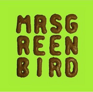 Mrs. Greenbird [CD]