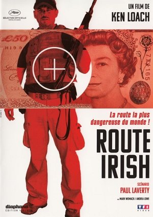 Route Irish [DVD]