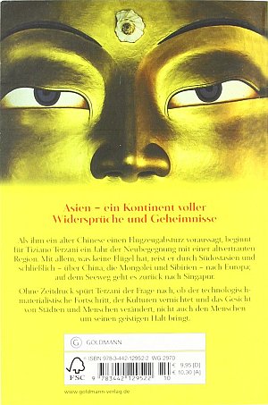 Fliegen ohne Flügel