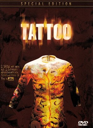 Tattoo [DVD]