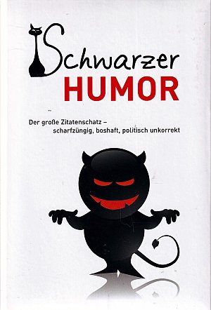 Schwarzer Humor