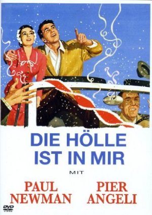 Die Hölle ist in mir [DVD]