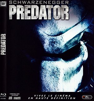 Predator [Blu-ray]
