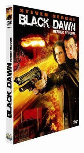 Dernier recours - Black Dawn [DVD]