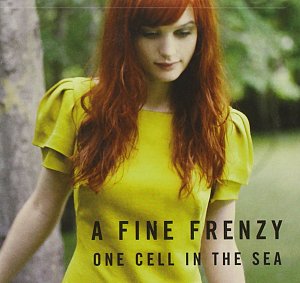 One Cell In The Sea [CD]